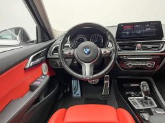 BMW 1 Series 2021 Facelift 125i M Sport Night Edition - ფოტო 17