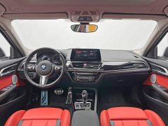 BMW 1 Series 2021 Facelift 125i M Sport Night Edition - ფოტო 18