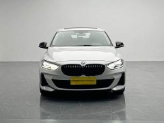 BMW 1 Series 2021 Facelift 125i M Sport Night Edition - ფოტო 2