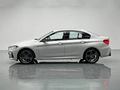 BMW 1 Series 2021 Facelift 125i M Sport Night Edition - ფოტო 3
