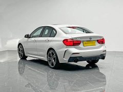 BMW 1 Series 2021 Facelift 125i M Sport Night Edition - ფოტო 4
