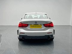 BMW 1 Series 2021 Facelift 125i M Sport Night Edition - ფოტო 5