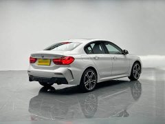 BMW 1 Series 2021 Facelift 125i M Sport Night Edition - ფოტო 6