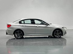 BMW 1 Series 2021 Facelift 125i M Sport Night Edition - ფოტო 7
