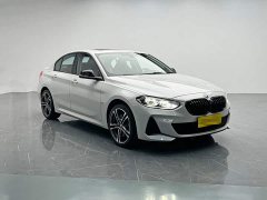 BMW 1 Series 2021 Facelift 125i M Sport Night Edition - ფოტო 8