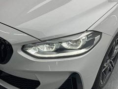 BMW 1 Series 2021 Facelift 125i M Sport Night Edition - ფოტო 9