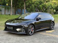 Nio ET5T 75kWh Touring - ფოტო 1