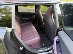Nio ET5T 75kWh Touring - ფოტო 10