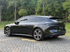 Nio ET5T 75kWh Touring - ფოტო 15