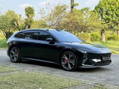 Nio ET5T 75kWh Touring - ფოტო 3