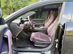 Nio ET5T 75kWh Touring - ფოტო 4
