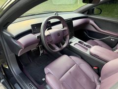 Nio ET5T 75kWh Touring - ფოტო 7