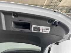 Xpeng Xiaopeng MONA M03 2024 620 Extended Range - ფოტო 15