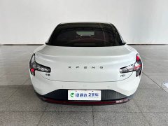 Xpeng Xiaopeng MONA M03 2024 620 Extended Range - ფოტო 5