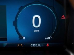 Ford Ranger 2025 Explorer 4WD Automatic Gasoline - ფოტო 10