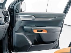 Ford Ranger 2025 Explorer 4WD Automatic Gasoline - ფოტო 15