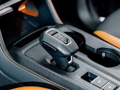 Ford Ranger 2025 Explorer 4WD Automatic Gasoline - ფოტო 16