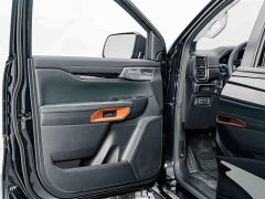 Ford Ranger 2025 Explorer 4WD Automatic Gasoline - ფოტო 17