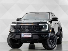 Ford Ranger 2025 Explorer 4WD Automatic Gasoline - ფოტო 2