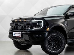 Ford Ranger 2025 Explorer 4WD Automatic Gasoline - ფოტო 3