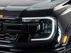 Ford Ranger 2025 Explorer 4WD Automatic Gasoline - ფოტო 4