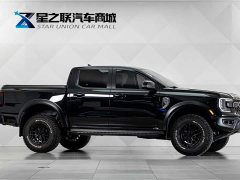 Ford Ranger 2025 Explorer 4WD Automatic Gasoline - ფოტო 5