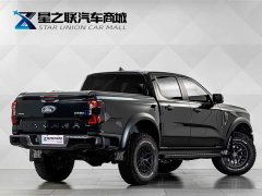 Ford Ranger 2025 Explorer 4WD Automatic Gasoline - ფოტო 6