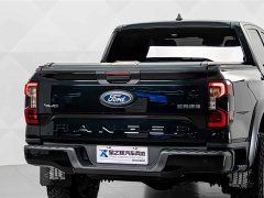 Ford Ranger 2025 Explorer 4WD Automatic Gasoline - ფოტო 7