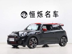 BMW MINI JCW 2.0T JOHN COOPER WORKS ALL-IN - ფოტო 1