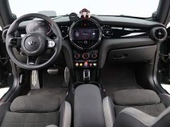 BMW MINI JCW 2.0T JOHN COOPER WORKS ALL-IN - ფოტო 10
