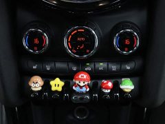 BMW MINI JCW 2.0T JOHN COOPER WORKS ALL-IN - ფოტო 15