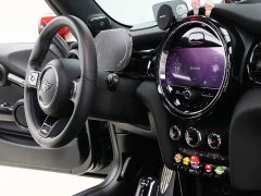 BMW MINI JCW 2.0T JOHN COOPER WORKS ALL-IN - ფოტო 9