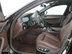 BMW 5 Series Facelift 530Li Luxury M Sport Package - ფოტო 6