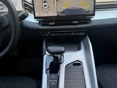 Geely Xingui Xingrui Oriental Radiance 1.5TD Kunlun Edition - ფოტო 10