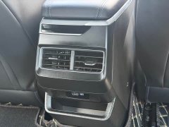 Geely Xingui Xingrui Oriental Radiance 1.5TD Kunlun Edition - ფოტო 11