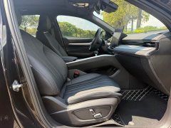 Geely Xingui Xingrui Oriental Radiance 1.5TD Kunlun Edition - ფოტო 13
