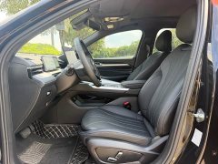 Geely Xingui Xingrui Oriental Radiance 1.5TD Kunlun Edition - ფოტო 14