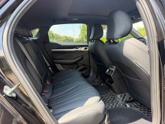 Geely Xingui Xingrui Oriental Radiance 1.5TD Kunlun Edition - ფოტო 16