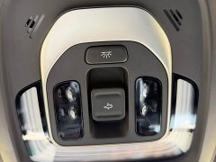 Geely Xingui Xingrui Oriental Radiance 1.5TD Kunlun Edition - ფოტო 17