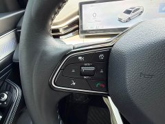 Geely Xingui Xingrui Oriental Radiance 1.5TD Kunlun Edition - ფოტო 18