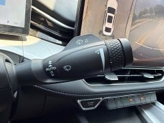 Geely Xingui Xingrui Oriental Radiance 1.5TD Kunlun Edition - ფოტო 20