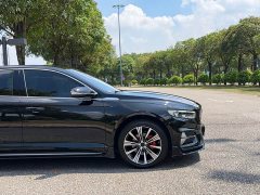 Geely Xingui Xingrui Oriental Radiance 1.5TD Kunlun Edition - ფოტო 5