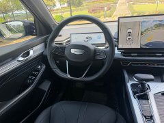 Geely Xingui Xingrui Oriental Radiance 1.5TD Kunlun Edition - ფოტო 6