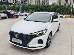 Changan Eado PLUS Blue Whale NE 1.4T GDI DCT Flagship - ფოტო 1