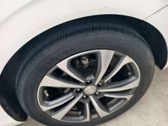 Changan Eado PLUS Blue Whale NE 1.4T GDI DCT Flagship - ფოტო 10