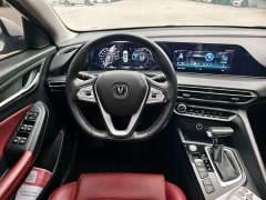 Changan Eado PLUS Blue Whale NE 1.4T GDI DCT Flagship - ფოტო 11