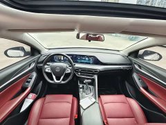 Changan Eado PLUS Blue Whale NE 1.4T GDI DCT Flagship - ფოტო 12