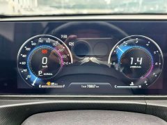 Changan Eado PLUS Blue Whale NE 1.4T GDI DCT Flagship - ფოტო 15