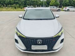 Changan Eado PLUS Blue Whale NE 1.4T GDI DCT Flagship - ფოტო 2