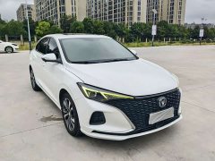 Changan Eado PLUS Blue Whale NE 1.4T GDI DCT Flagship - ფოტო 3